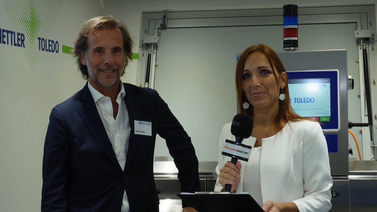 Mettler Toledo, la forza dell'integrazione delle tecnologie di ispezione
