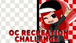 • OC RECREATION CHALLENGE • (REMAKE) 25k+ Subscriber Special!!