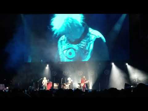 Spoonman (cut)--Melvins, Chris Cornell tribute, 01.16.19, LA Forum