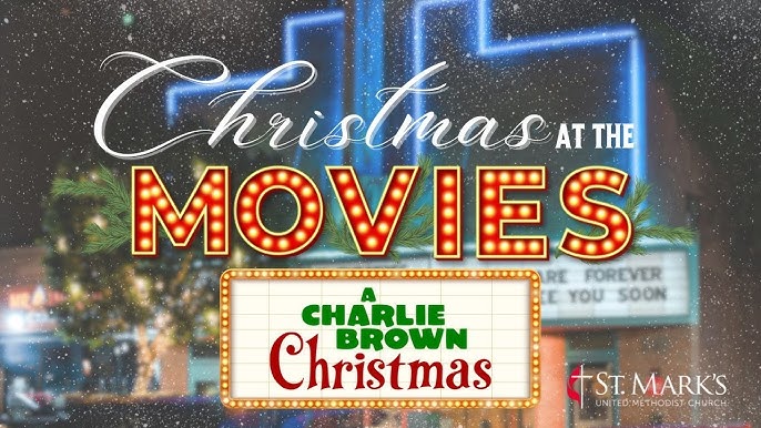Christmas at the movies