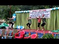 Tamang Selo Dance Perform By IRBn Boys Pipalay