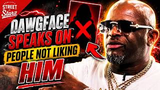 they dont like me DawgFace on the way the Audience Reaction will change on a dime