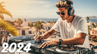 Алан Уокер, Dua Lipa, Coldplay, Martin Garrix & Kygo, The Chainsmokers Style 🔥 Summer Vibes #3