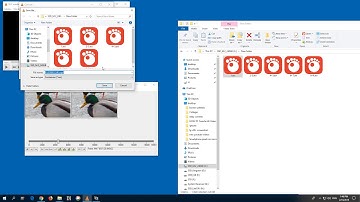"Append AVI segment" is Grayed Out in VirtualDub (VLC, Lossless)