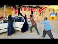 Farangis was about to go to her husband's house; Maryam set to work to take him.