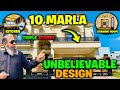 Park Facing 10 Marla Triple Storey House For Sale | Jubilee Town Lahore | Luxury Living in Lahore