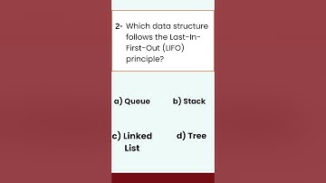 BSCS Mcqs QUIZ Series  #mcq#shortvideo #shortsfeed #status