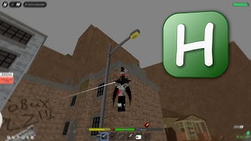THE BEST *AHK* CAMLOCK + TRIGGERBOT (MOZTAPS)