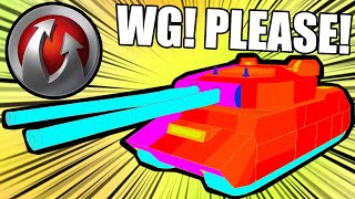 JUST DO IT, WARGAMING!