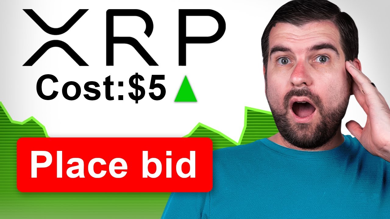 I am Betting BIG on XRP - Am I Crazy or Early?