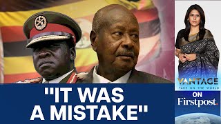 Uganda's President Admits: Expelling Indians in 1972 was a "Mistake" | Vantage with Palki Sharma