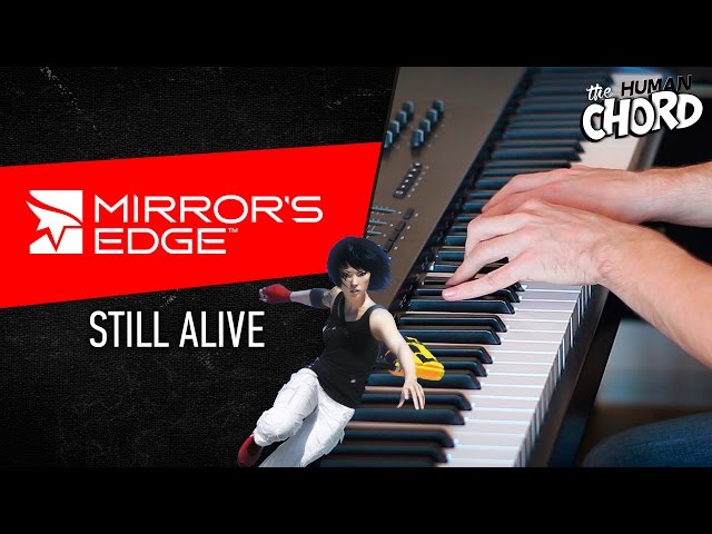 Still Alive (tradução) - Mirror's Edge - VAGALUME