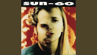 Video thumbnail of "Sun-60 - Out of My Head"