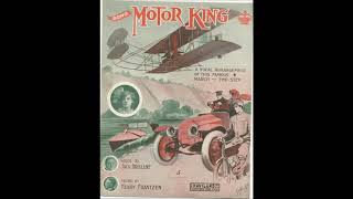 Motor King (1910)
