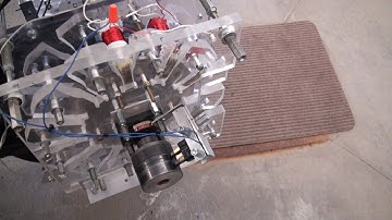 ReGen-X Motor with Commutator