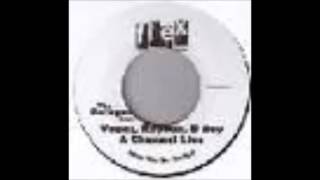 The Paragons Feat  Vegas Rayvon U Roy U0026 Channel   Wear You To The Ball