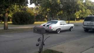 74 nova ebay