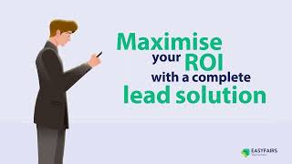 Easyfairs – EasyGo: Maximise your lead generation screenshot 1