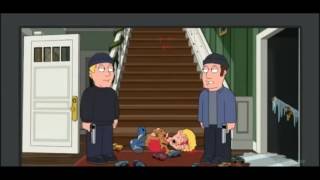 Family Guy Funny Clip - \\