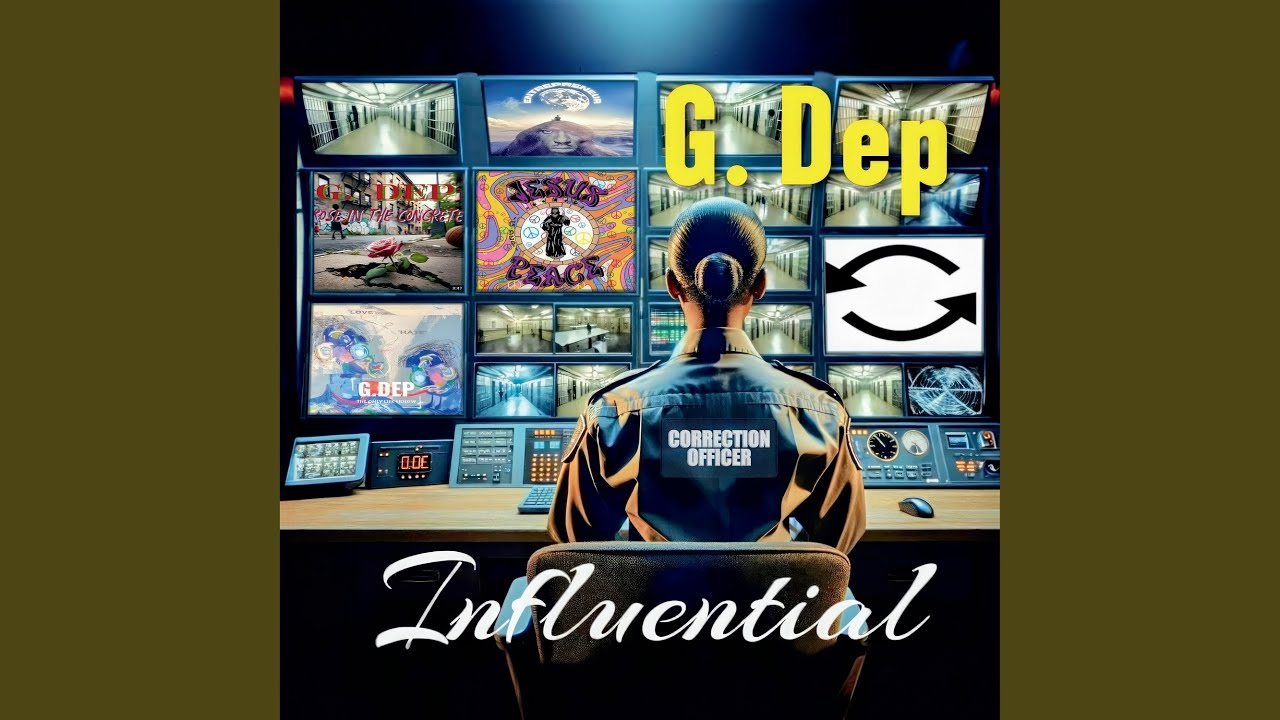 Watch Influential on YouTube Watch Influential on YouTube