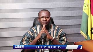 Kritikos (2): The Condom and Lubricant Policy: A Non-Negotiable Public Health Issue for Ghana