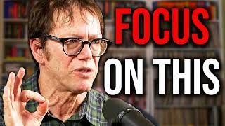 Robert Greene 2024 💎 Look at the Source of Your Anger