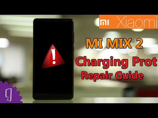 Xiaomi Phone Repair - iFixit