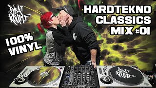 Download Lagu Hardtekno Classics Mix #01 by Beat Kouple | 100% Vinyl MP3 Download Lagu Hardtekno Classics Mix #01 by Beat Kouple | 100% Vinyl MP3