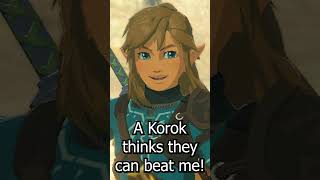 Link And Calamo