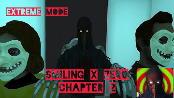 Chapter two - Smiling x zero v 1.5.3 extreme mode full game