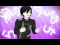 【ダンガンロンパMMD】最原ちゃんでシティライツ