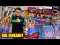 XXL FEUERWERK EINKAUF EINKAUFSTOUR Auf Dem ASIA DRAGON BAZAR Bei TONY