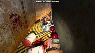 the glue factory