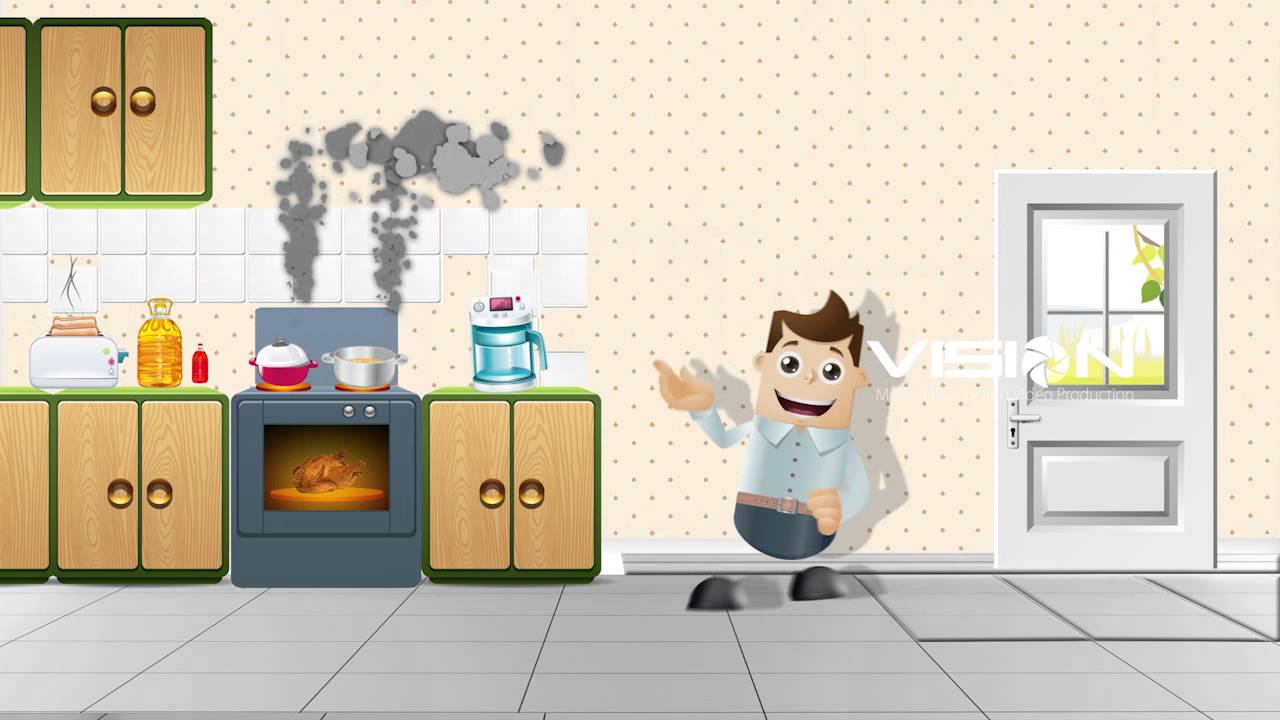 Ministry of Water and Power supply (Energy Saving ad)