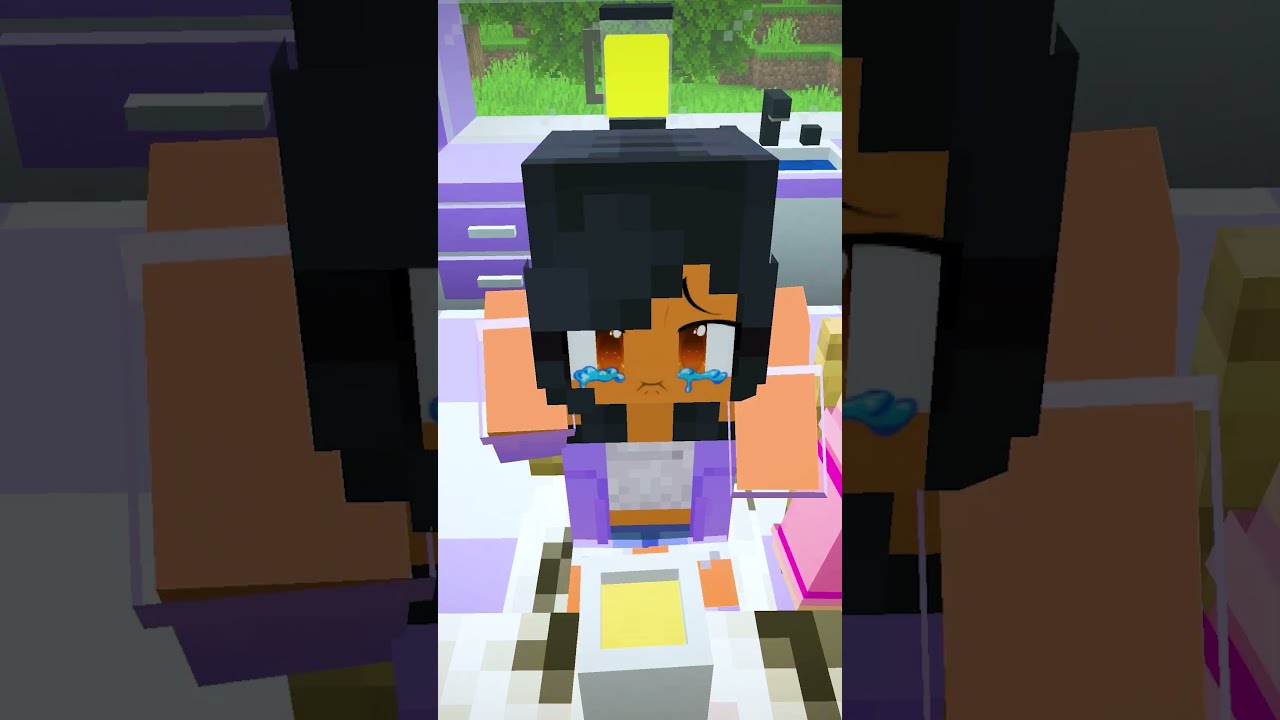The MOST Sour Item In Minecraft 