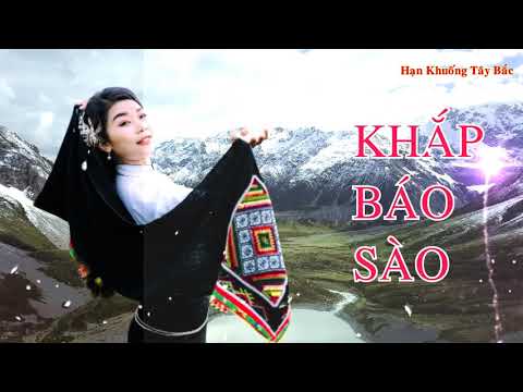 KHẮP BÁO SÀO
