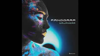 P.A.N.D.O.R.R.A. - Majandra - Official