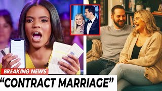 JUST NOW: More Details Surface in Ongoing Claims as Erika Kirk’s Ex-Fiancé Breaks His Silence..