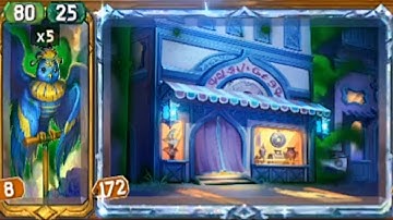 [The Bazaar] My Most Toxic Pyg Run