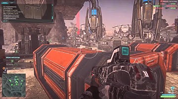 Solo Pub Tutorial 10/12/2013 - Shotguns