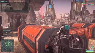 Solo Pub Tutorial 10/12/2013 - Shotguns