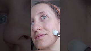 #miraflores #уходзалицом Обзор новой маски с облепихой и гидролат розмарина бренда Мирафлорес. ❤❤❤