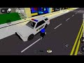 Aksa Jadi Polisi Kota Brookhaven (Part 2) ‼️ Ada Kapal Pesiar ‼️ Roblox Indonesia