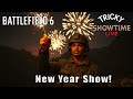 Starting the year with a BANG! 💥 | First BF stream of 2026 #Battlefield6 #Gaming