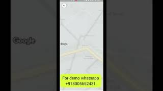 taxi app development | taxi booking app source code free | cab booking app android studio | raunix screenshot 5