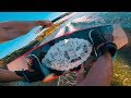 A Perfect Morning ( GoPro POV Wakeboarding Behind Nautique G21 )