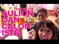 DVLOG #19: AULION DAN CALON ISTRI