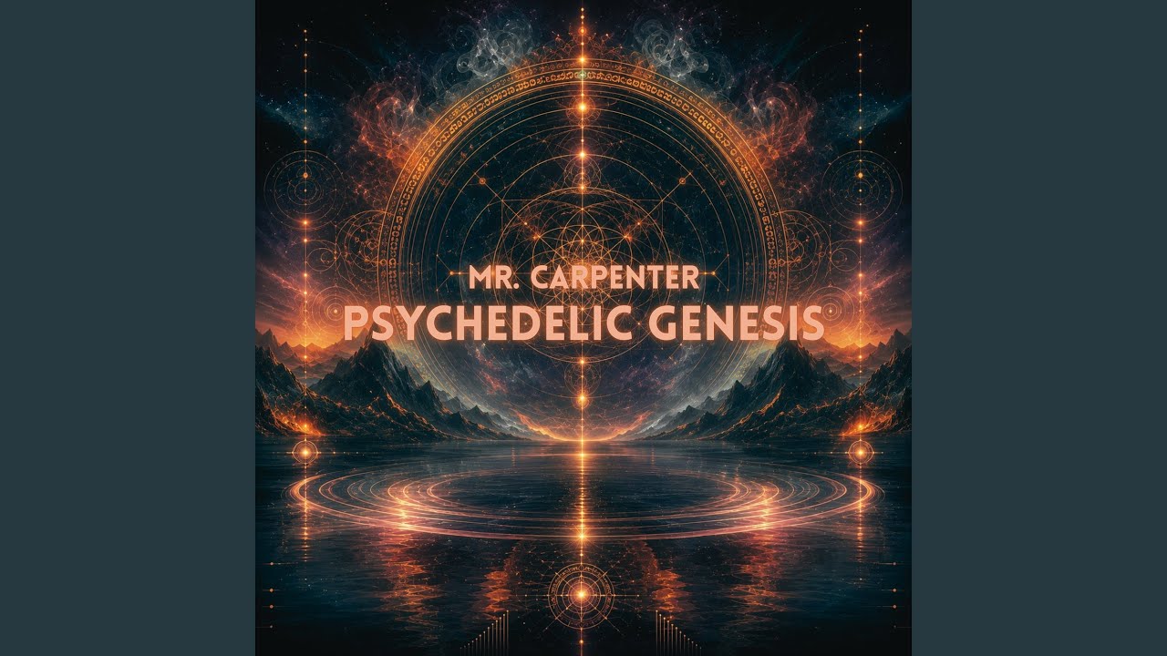 Guarda Psychedelic Genesis su YouTube Guarda Psychedelic Genesis su YouTube