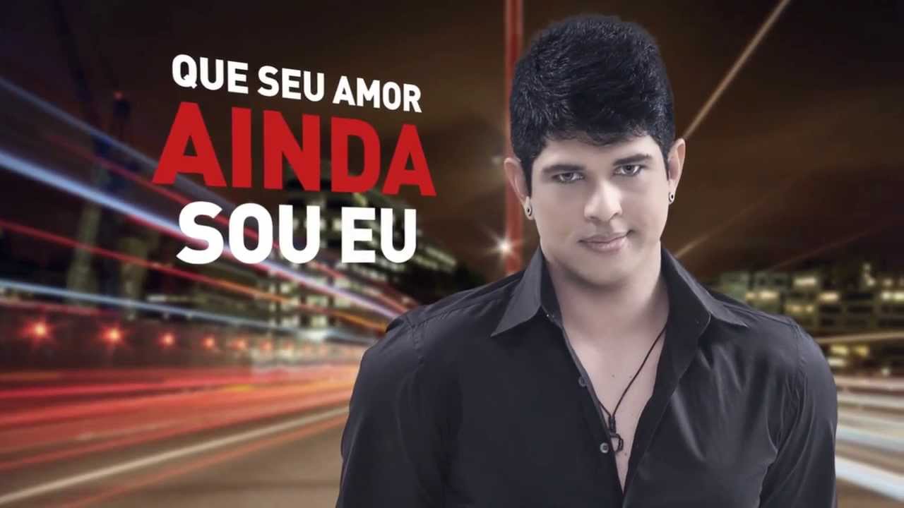 Você Não Me Esqueceu - Calcinha Preta 2014
