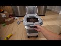 DDMOMMY: The Ultimate Pet Storage Showdown (2025)